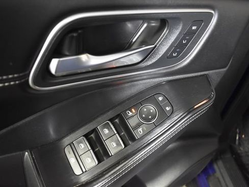 Used 2023 Nissan Rogue Platinum w/ Platinum Premium Package AWD/4WD image 8
