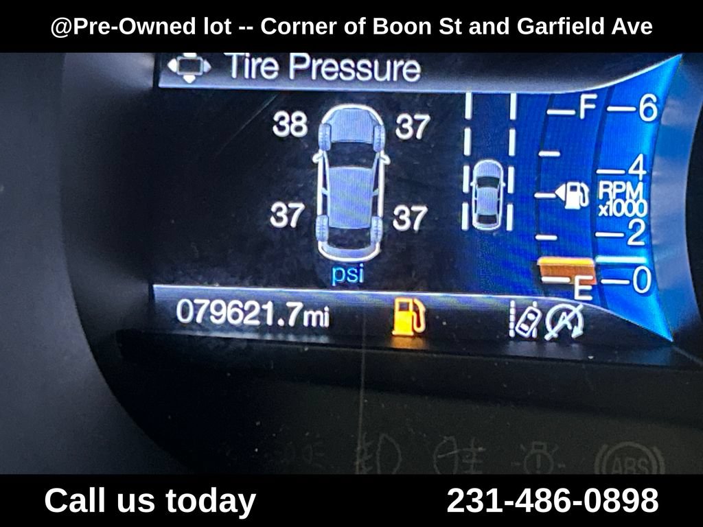 Used 2020 Ford Edge SEL w/ Convenience Package AWD/4WD image 26