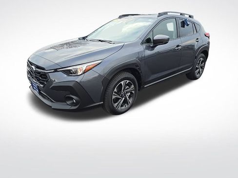 New 2025 Subaru Crosstrek 2.5i Premium image 3