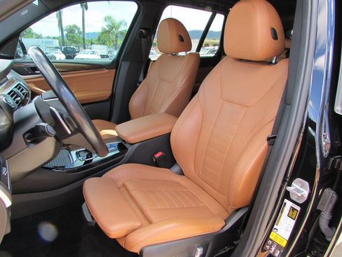 Used 2018 BMW X3 xDrive30i AWD/4WD image 11