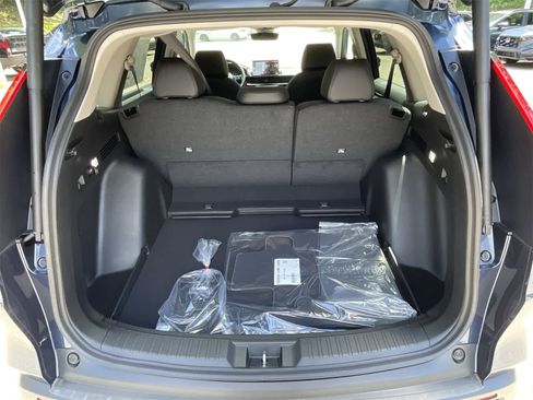 New 2026 Honda CR-V EX-L image 9
