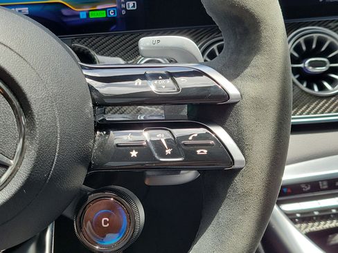 Used 2022 Mercedes-Benz AMG GT 53 image 26