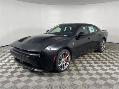 New 2026 Dodge Charger R/T Scat Pack w/ Track Package