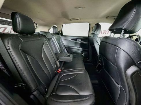 Certified 2023 Lincoln Nautilus FWD w/ Premium Package image 32