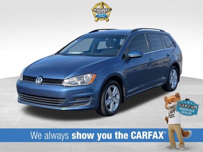 Used 2015 Volkswagen Golf TDI S