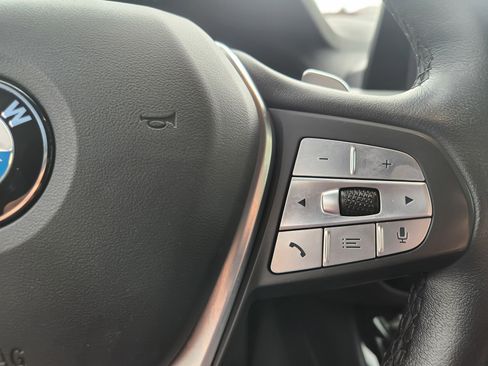 Used 2022 BMW X3 xDrive30i image 28