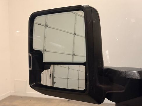 Used 2025 Chevrolet Silverado 2500 LTZ w/ Trail Boss Package image 13