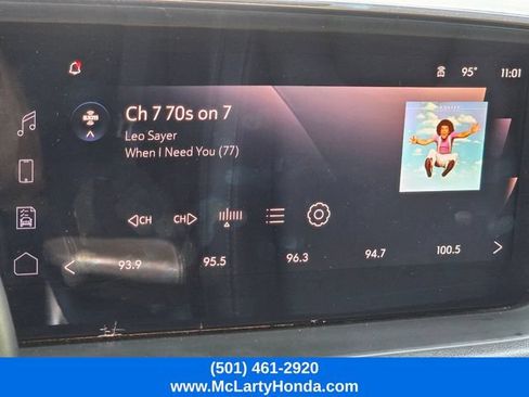 Used 2024 Buick Encore GX Sport Touring FWD image 20