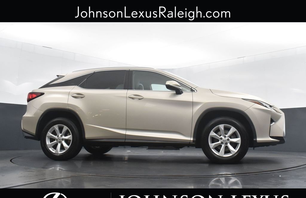 Used 2016 Lexus RX 350 AWD w/ Premium Package image 20