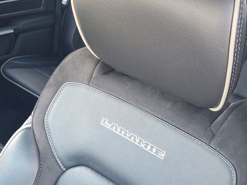 Used 2023 RAM 1500 Laramie w/ Off Road Group image 20