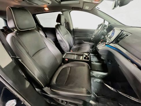 Used 2022 Honda Odyssey Elite image 28