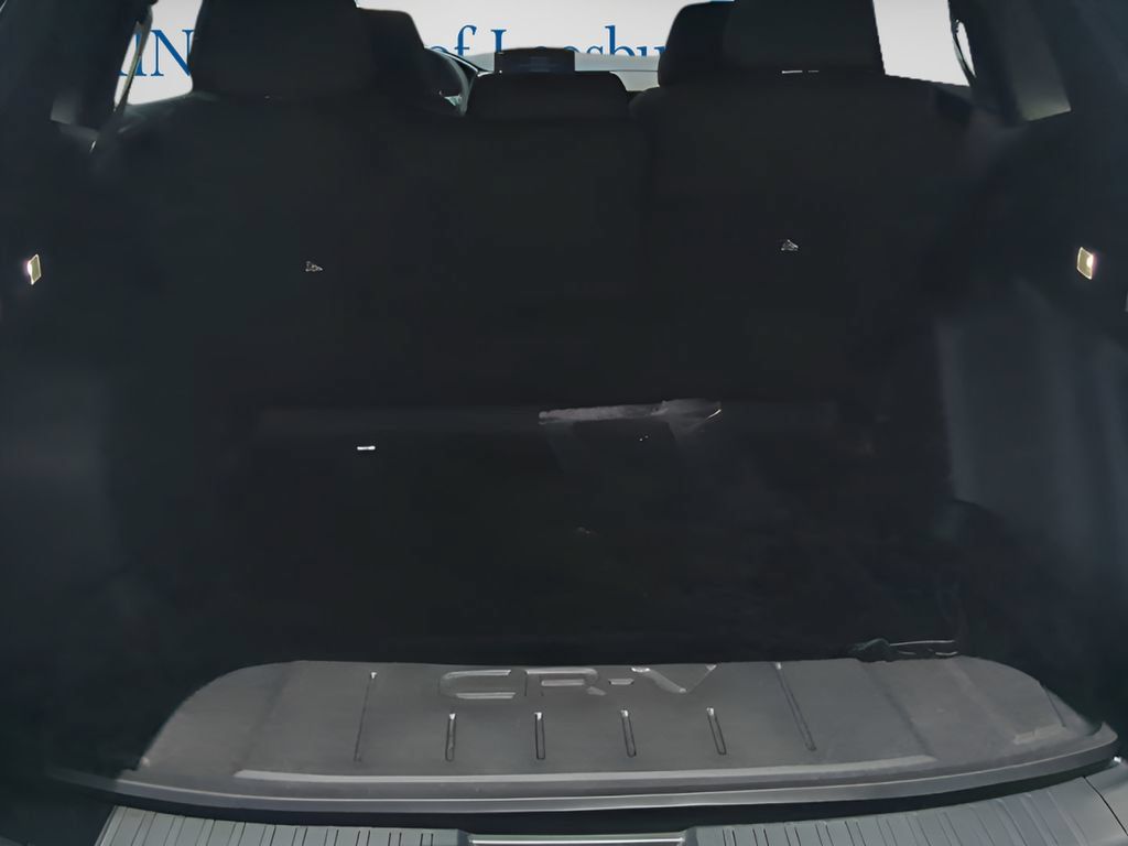 New 2026 Honda CR-V TrailSport image 9