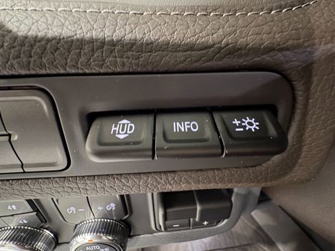 Used 2023 GMC Yukon Denali w/ LPO, Floor Liner Package image 34