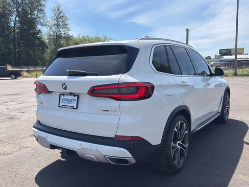 Used 2019 BMW X5 xDrive40i w/ Premium Package 2 AWD/4WD image 24