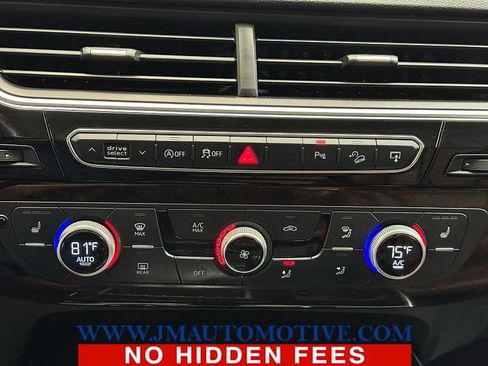 Used 2017 Audi Q7 3.0T Premium Plus image 42