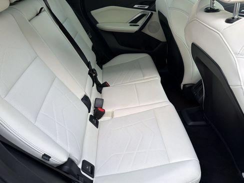 Used 2026 BMW X1 xDrive28i w/ Technology Package AWD/4WD image 28