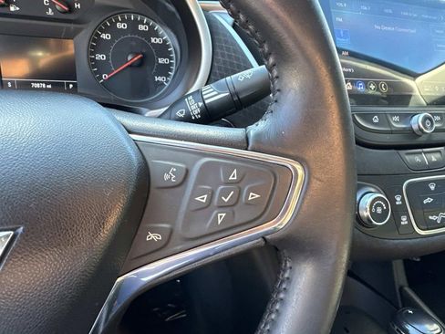 Used 2020 Chevrolet Malibu RS image 21