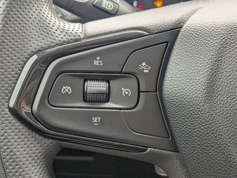 Used 2021 Chevrolet TrailBlazer LT w/ Convenience Package image 26