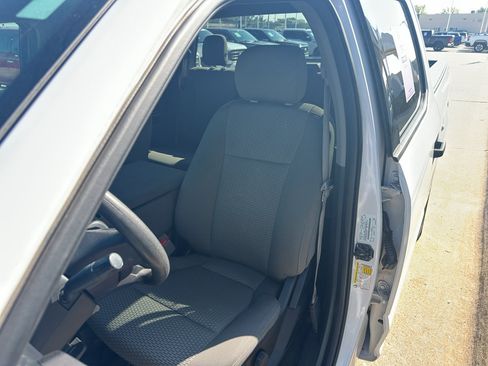 Used 2019 Ford F150 XLT RWD image 15