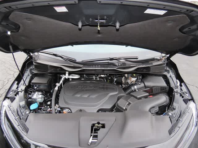New 2026 Honda Odyssey Sport-L image 10