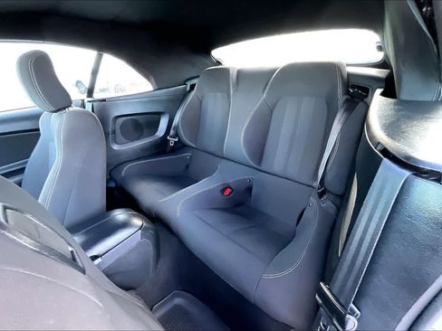 Certified 2023 Ford Mustang Convertible RWD image 28