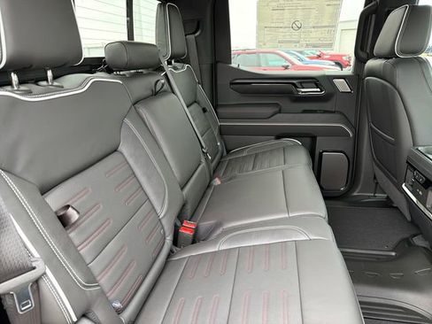 New 2026 GMC Sierra 1500 AT4X AWD/4WD image 24
