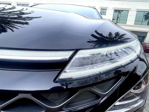 Used 2022 Hyundai Nexo Limited image 14