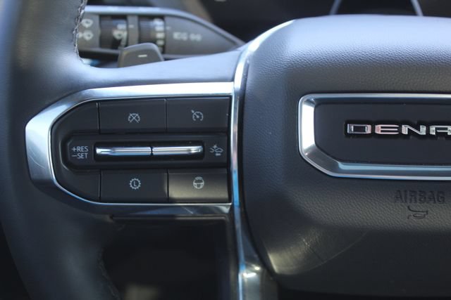 Used 2025 GMC Yukon Denali w/ Denali Reserve Package AWD/4WD image 25
