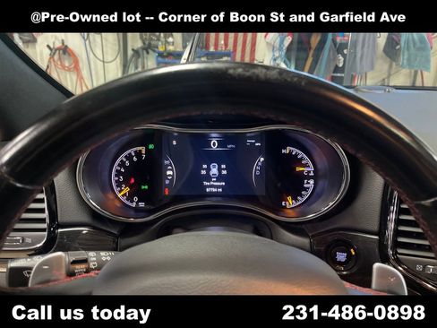 Used 2020 Jeep Grand Cherokee Trailhawk AWD/4WD image 21