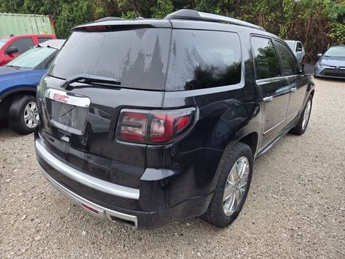 Used 2015 GMC Acadia Denali FWD image 5