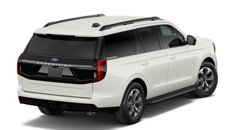 New 2027 Ford Expedition Active RWD image 49