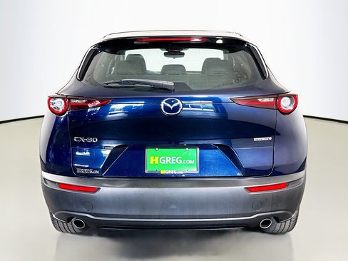 Used 2021 MAZDA CX-30 FWD 2.5 S image 8