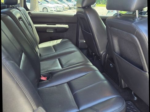 Used 2013 GMC Sierra 1500 SLE image 7