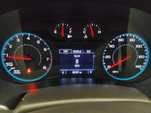 Used 2023 Chevrolet Malibu LT FWD image 23