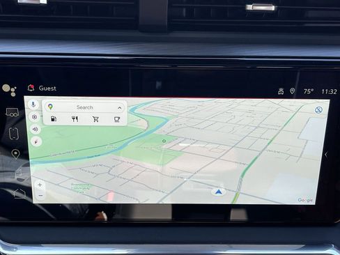 New 2025 GMC Sierra 3500 Denali Ultimate image 14