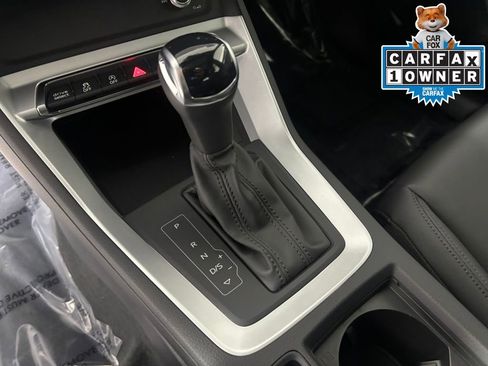 Used 2025 Audi Q3 2.0T Premium image 25