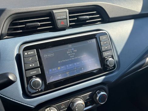 Used 2025 Nissan Versa SV image 20