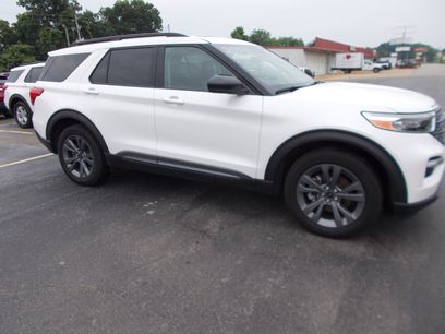 Used 2023 Ford Explorer XLT w/ Equipment Group 202A