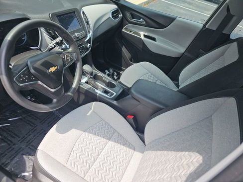 Used 2024 Chevrolet Equinox LS image 21