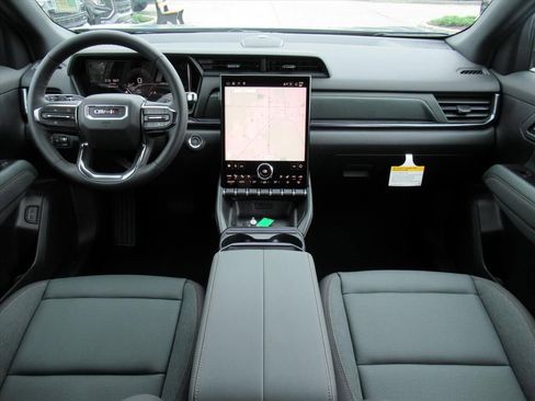 New 2026 GMC Terrain AT4 w/ Convenience Package III image 12