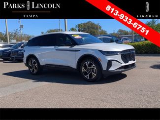 Used 2024 Lincoln Nautilus Premier w/ Jet Appearance Package video 1