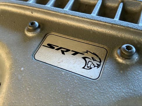 Used 2019 Dodge Challenger SRT Hellcat w/ Laguna Leather Package image 31