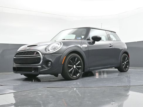 Used 2021 MINI Cooper S w/ 6.5" Touchscreen Package image 28