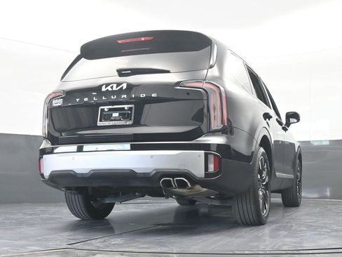 Used 2023 Kia Telluride SX image 71