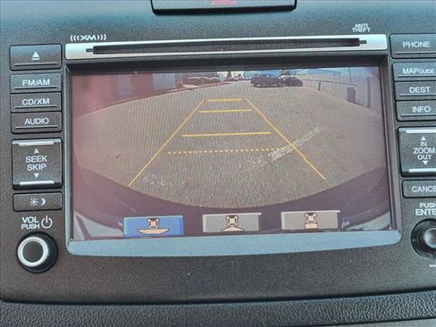 Used 2014 Honda CR-V EX-L image 12