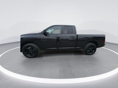 Certified 2015 RAM 1500 Express w/ Black Ram 1500 Express Group image 5