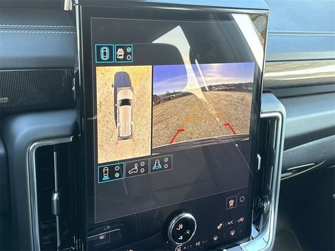 New 2026 GMC Yukon XL Elevation image 19