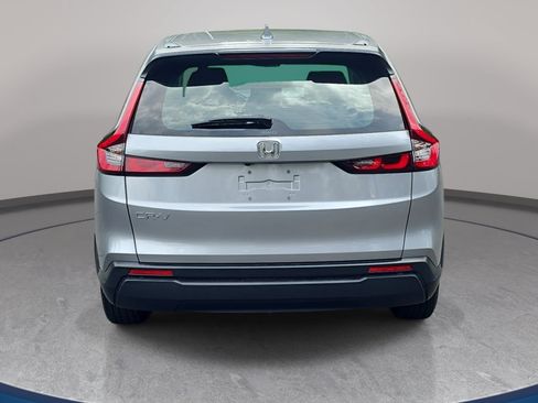 Used 2024 Honda CR-V LX image 6