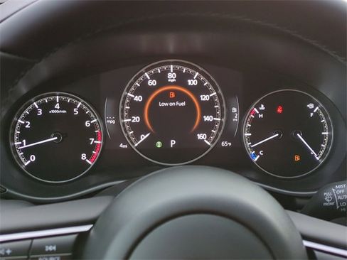 New 2026 MAZDA MAZDA3 s Sport w/ Appearance Package image 13