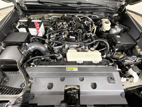 Used 2024 Toyota Tacoma TRD Sport RWD image 31